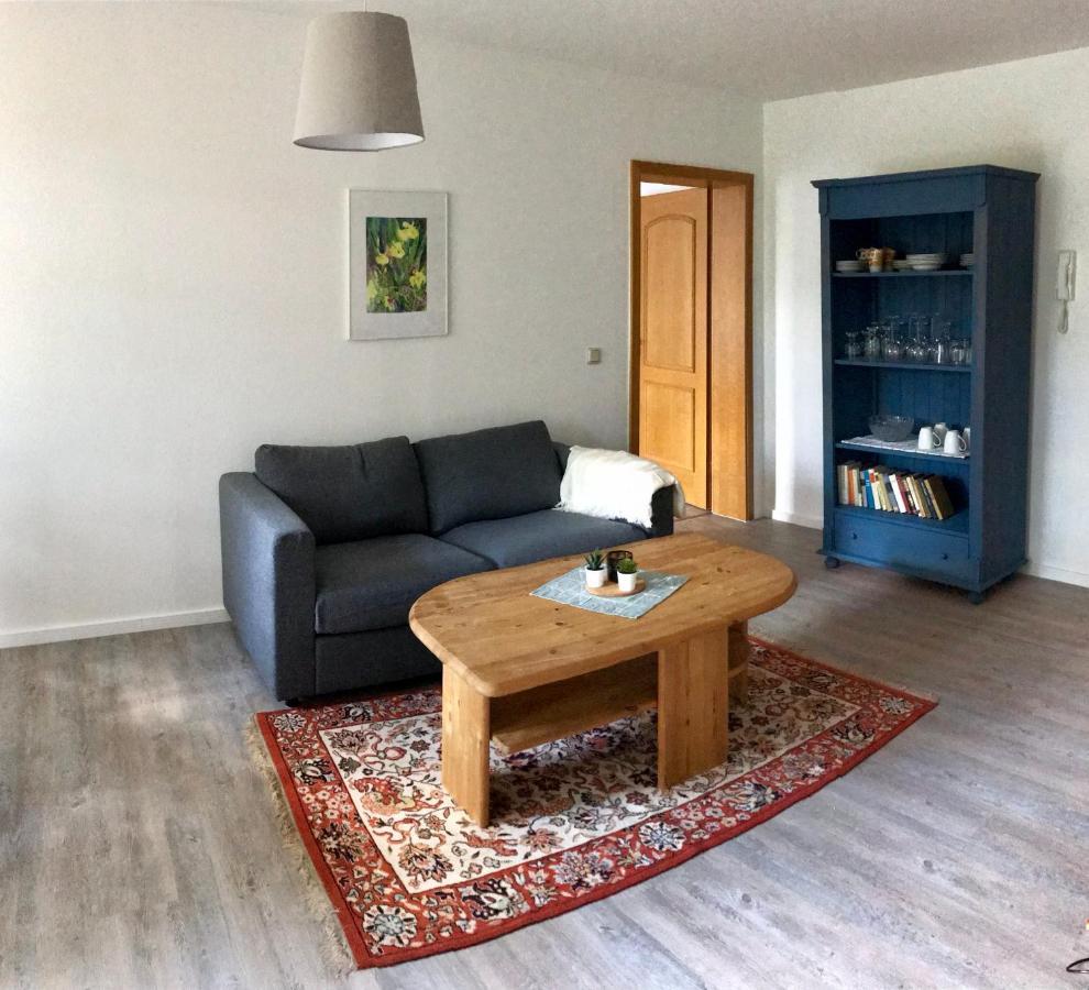 Gutshaus Alt-Jargenow Daire Alt Jargenow Dış mekan fotoğraf