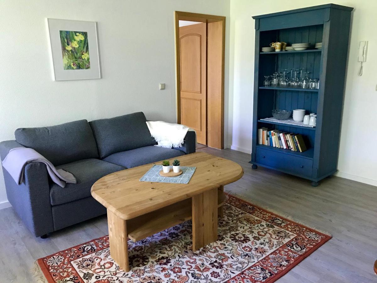 Gutshaus Alt-Jargenow Daire Alt Jargenow Dış mekan fotoğraf